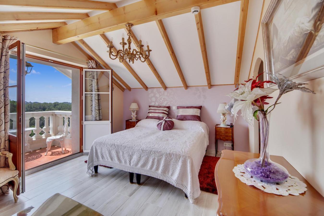 Le Chateau De Mei Lese Ла Кроа Валмер Стая снимка