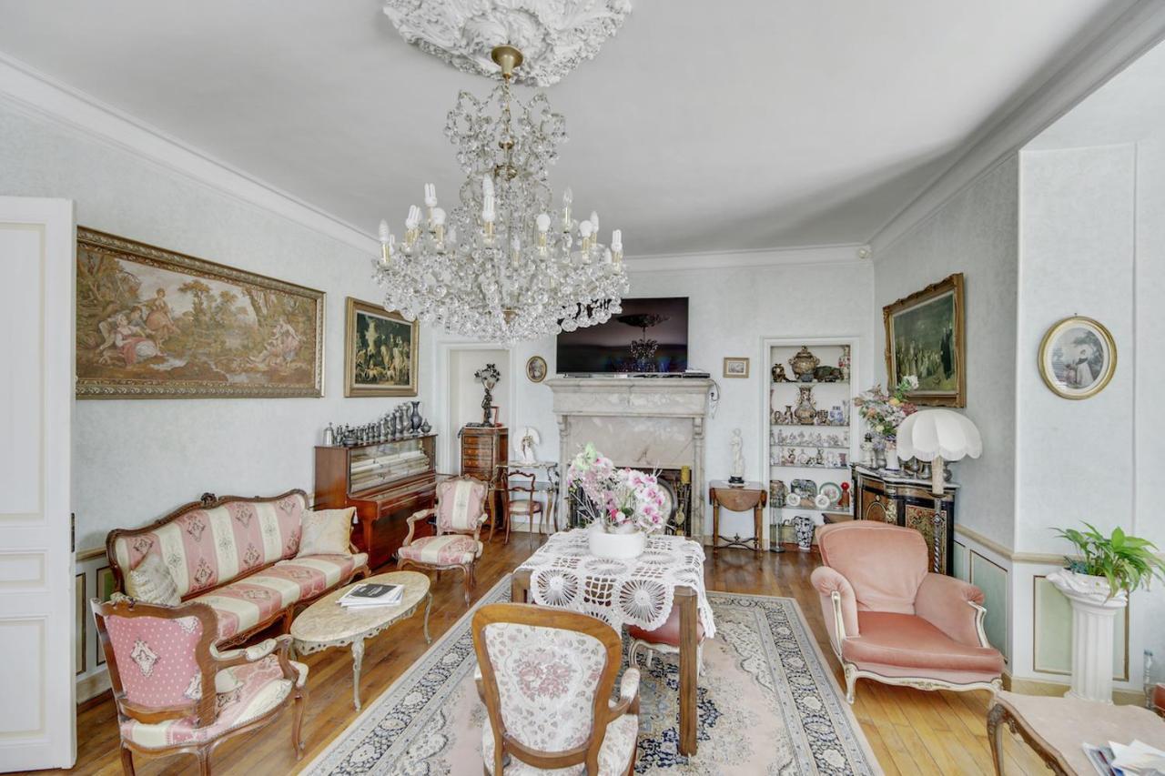 Le Chateau De Mei Lese Ла Кроа Валмер Екстериор снимка